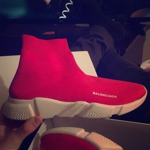 Balenciaga runners